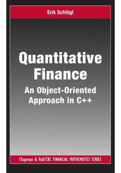 Quantitative Finance