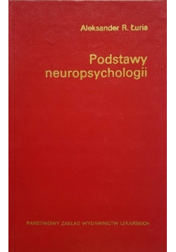 Podstawy neuropsychologii
