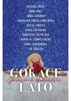 Gorące lato