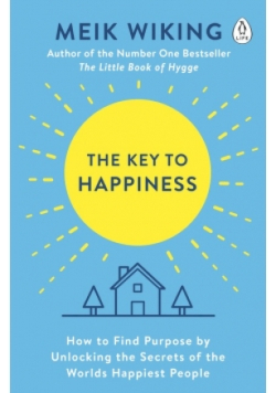 The Key to Happiness
