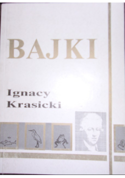 Bajki