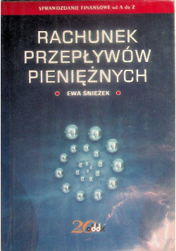 Rachunek przepływów pieniężnych