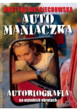 Automaniaczka