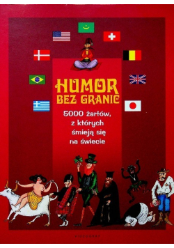 Humor bez granic