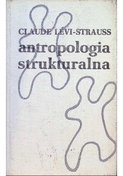 Antropologia strukturalna