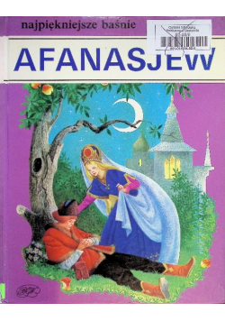 Najpiękniejsze baśnie