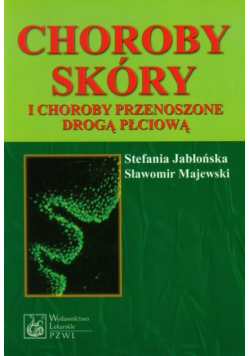 Choroby skóry i choroby przenoszone drogą płciową