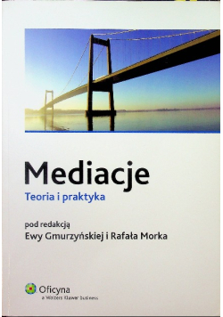 Mediacje