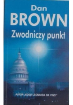 Zwodniczy punkt