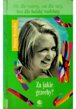 Za jakie grzechy
