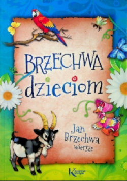 Brzechwa dzieciom