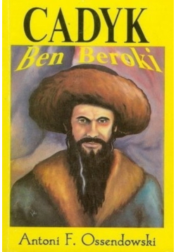 Cadyk Ben Beroki