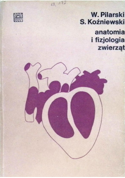 Anatomia i fizjologia zwierząt