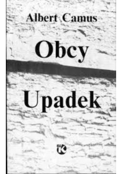 Obcy Upadek