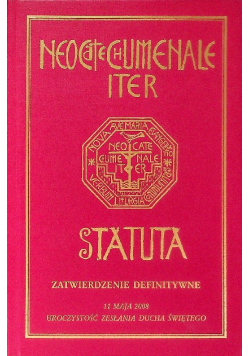 Droga Neocatechumenale Statua