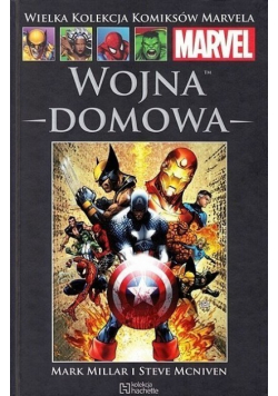 Wojna Domowa