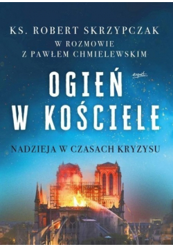 Ogień w Kościele