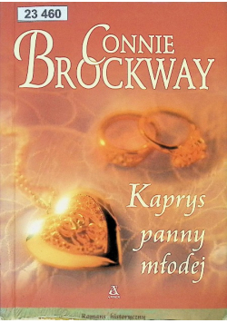 Kaprys panny młodej