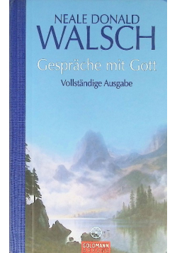 Gespräche mit Gott