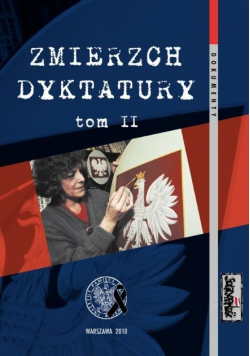 Zmierzch dyktatury Tom 2