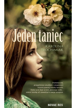 Jeden taniec