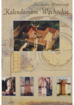 Kalendarium Wąchockie