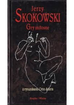 Gry miłosne z rysunkami