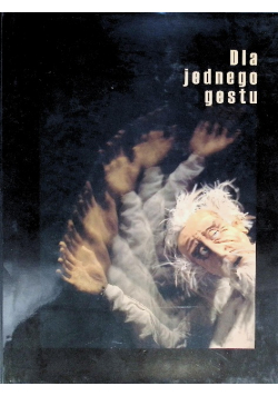 Dla jednego gestu. Scenografia we Wrocławskim Teatrze Lalek