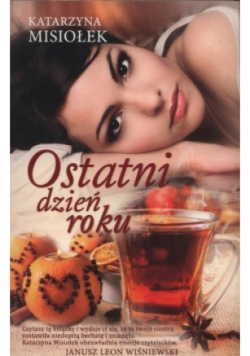 Ostatni dzień roku