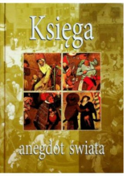 Księga anegdot świata