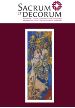 Sacrum Et Decorum Rok I / 2008