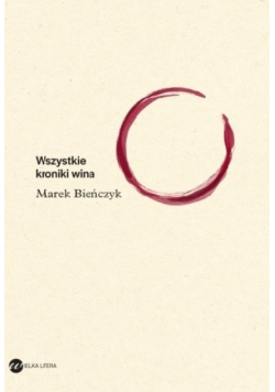 Wszystkie kroniki wina