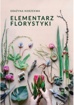 Elementarz florystki