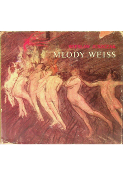 Młody Weiss
