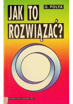 Jak to rozwiązać