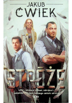 Stróże