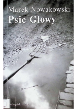 Psie Głowy