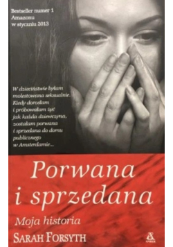 Porwana i sprzedana