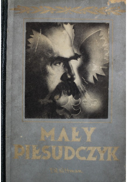 Mały Piłsudczyk 1939 r