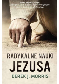 Radykalne nauki Jezusa