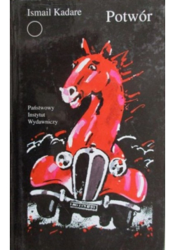 Potwór