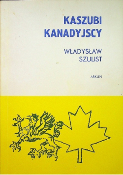Kaszubi Kanadyjscy