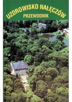 Przewodnik Uzdrowisko Nałęczów
