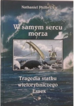 W samym sercu morza