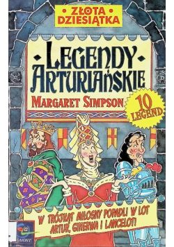 Legendy Arturiańskie