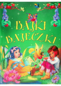 Bajki bajeczki