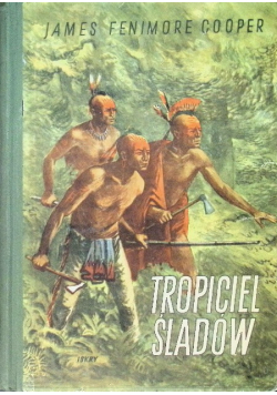 Tropiciel śladów