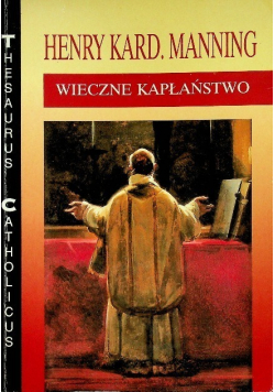 Wieczne kapłaństwo