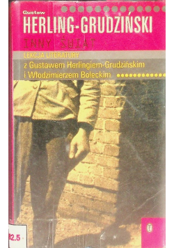 Inny świat