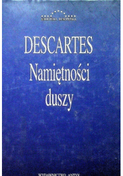 Namiętności duszy